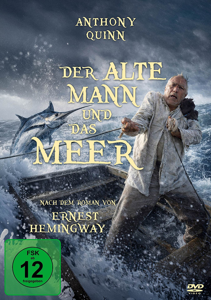 ALTE MANN UND DAS MEER, DER (THE OLD MAN AND THE SEA)