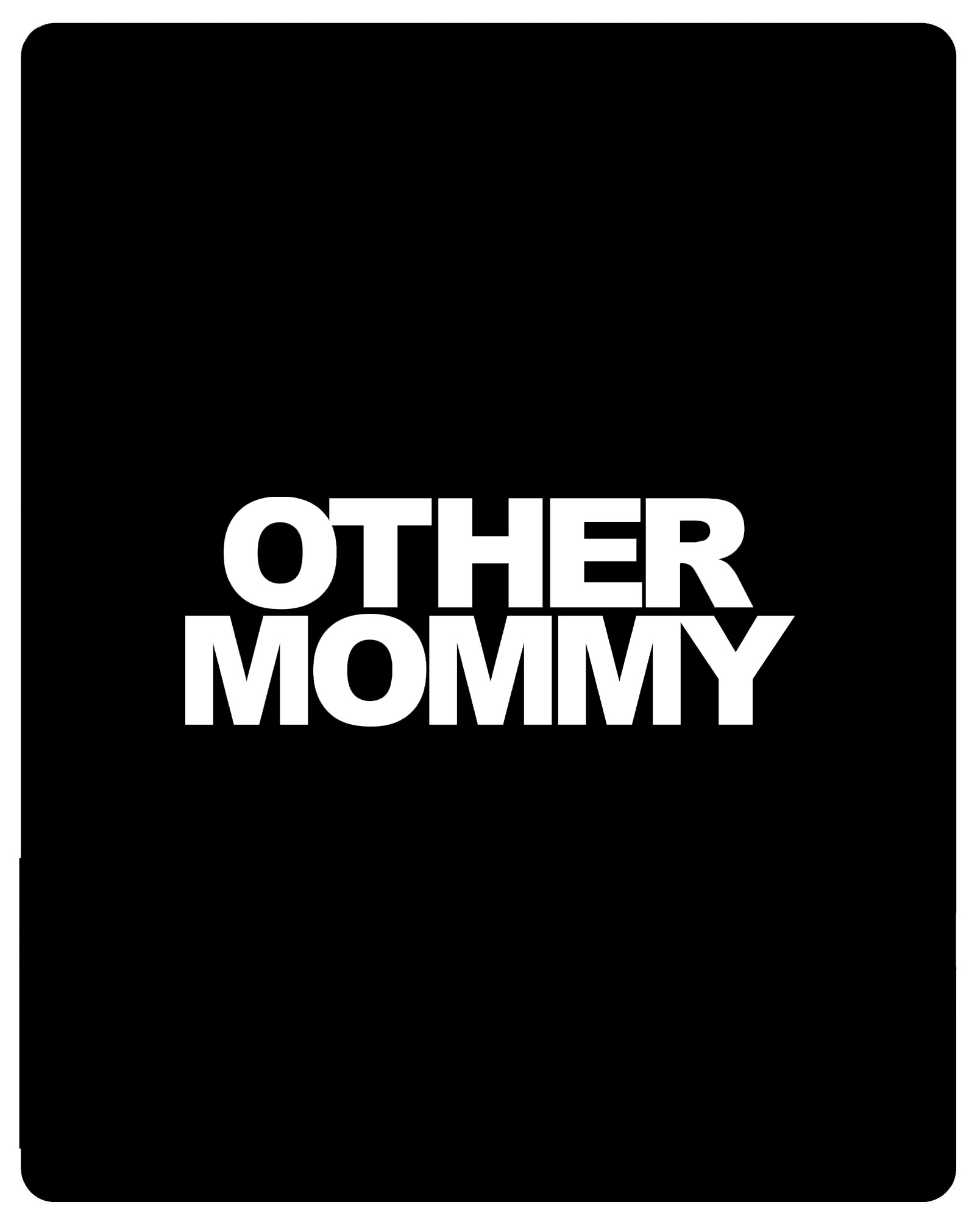 OTHER MOMMY (4K UHD+Blu-Ray) - SteelBook - Limited Edition