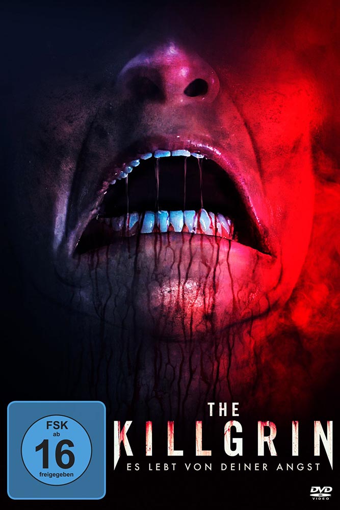 KILLGRIN, THE - ES LEBT VON DEINER ANGST