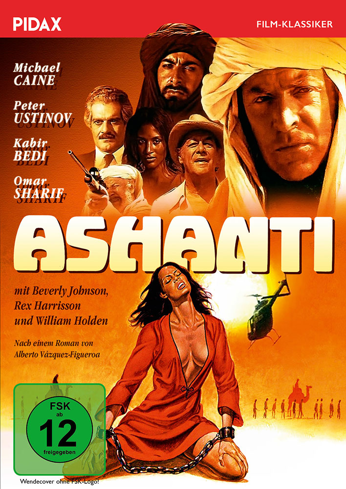 ASHANTI