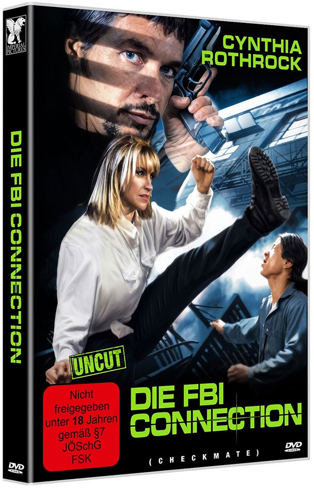 FBI-CONNECTION, DIE