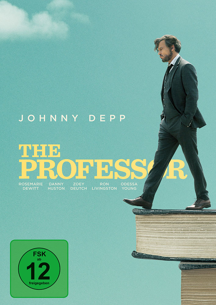 PROFESSOR, THE