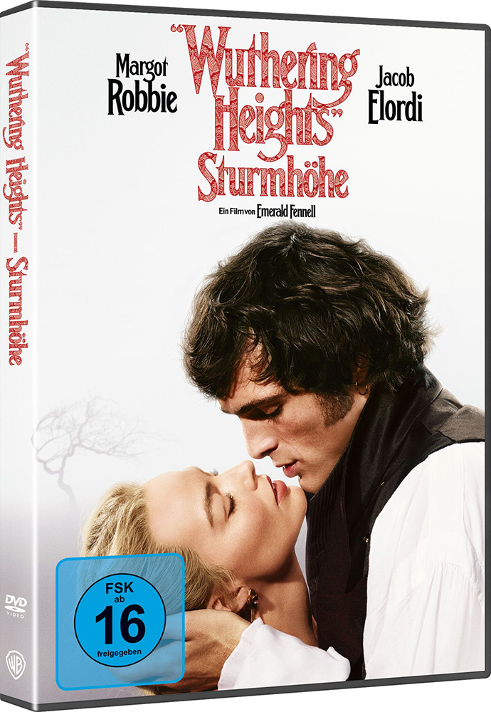 WUTHERING HEIGHTS - STURMHÖHE
