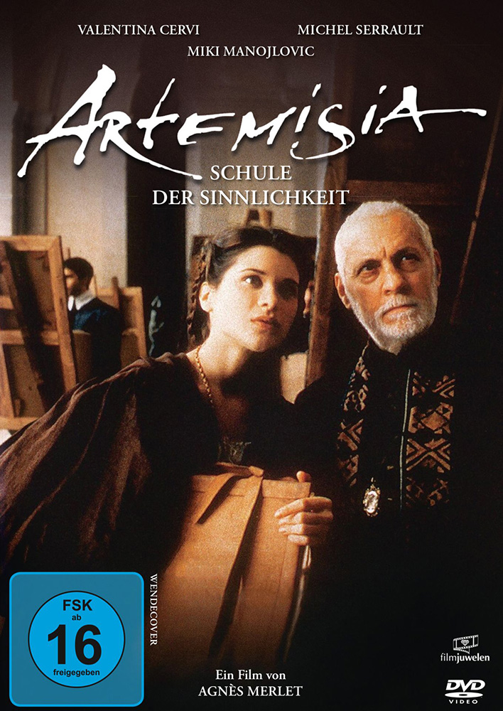 ARTEMISIA