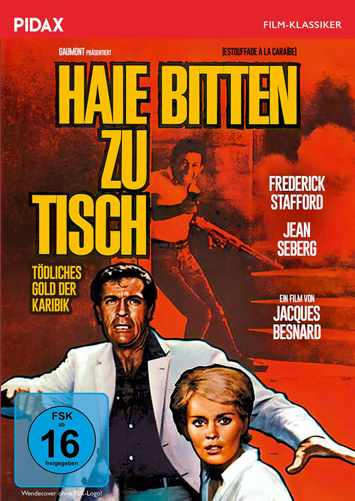 HAIE BITTEN ZU TISCH