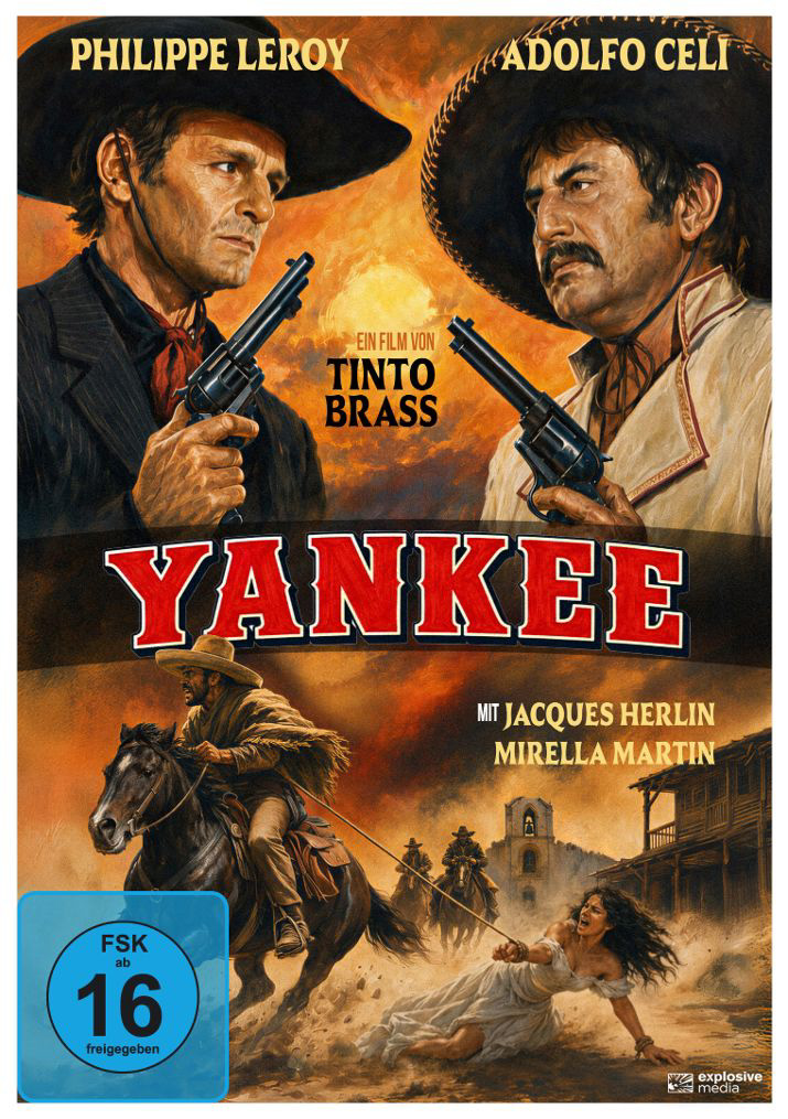 YANKEE