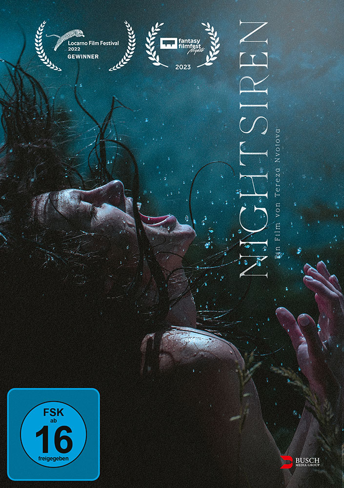 NIGHTSIREN