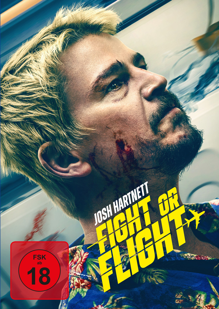 FIGHT OR FLIGHT
