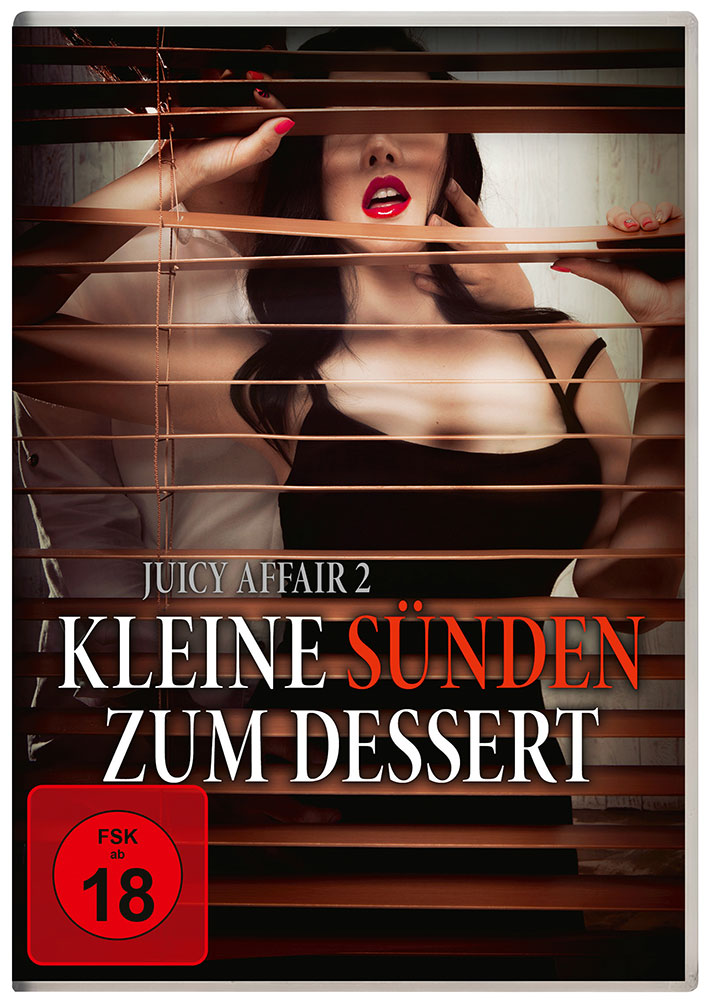 JUICY AFFAIR 2 - KLEINE SÜNDEN ZUM DESSERT