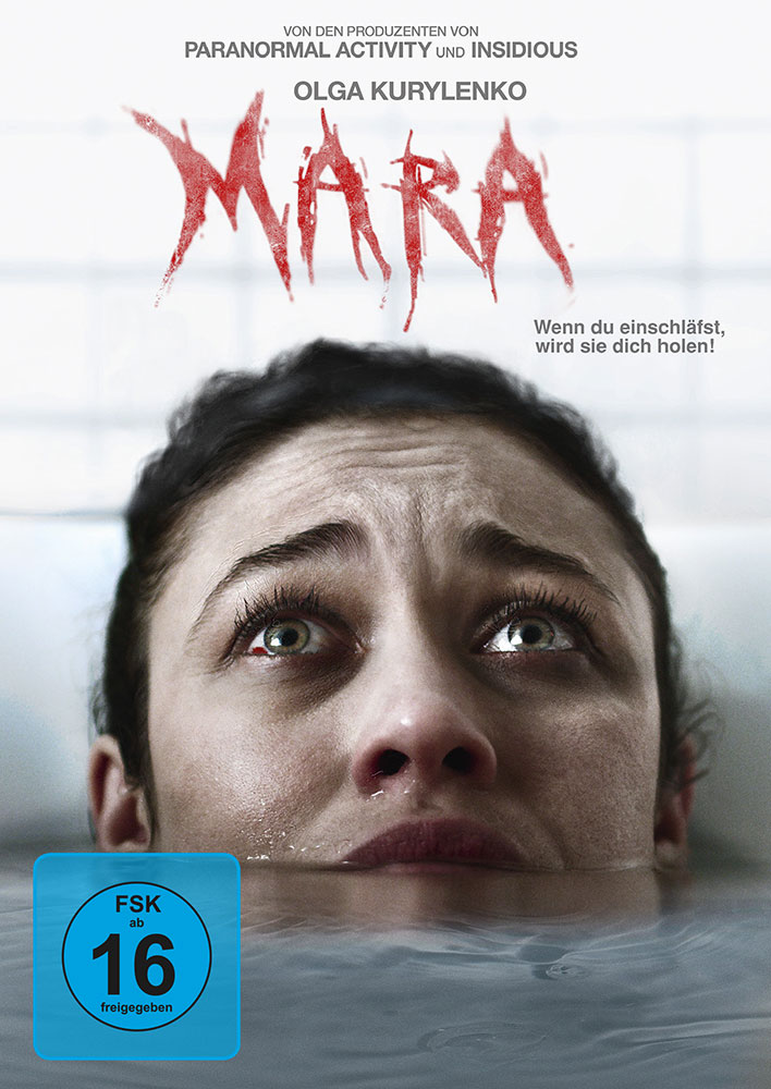 MARA