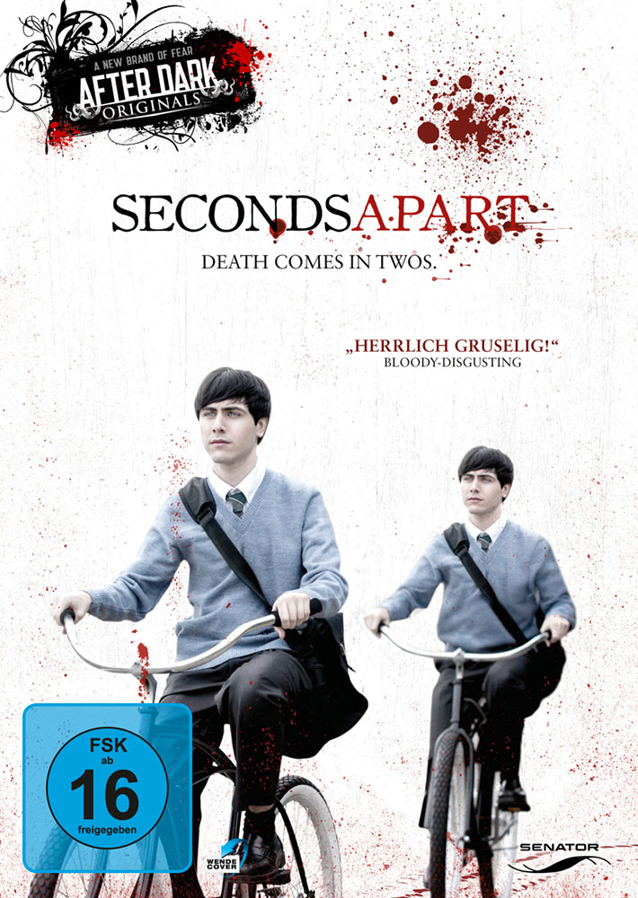 SECONDS APART