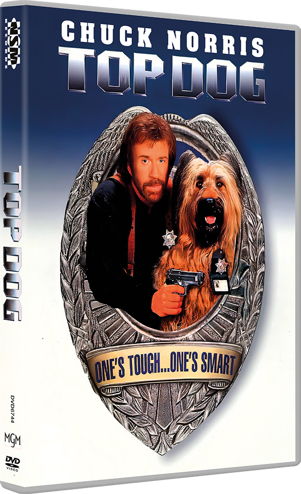 TOP DOG