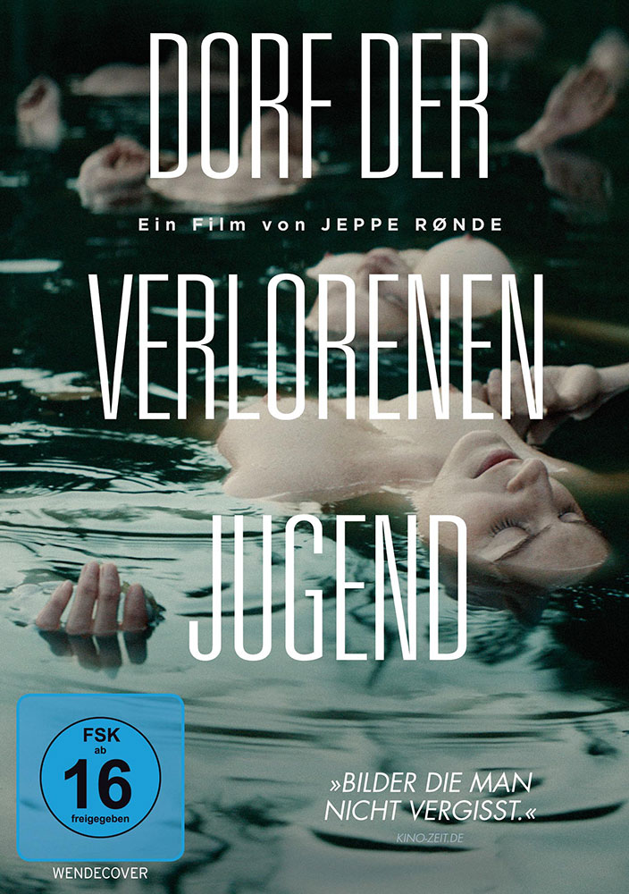 DORF DER VERLORENEN JUGEND
