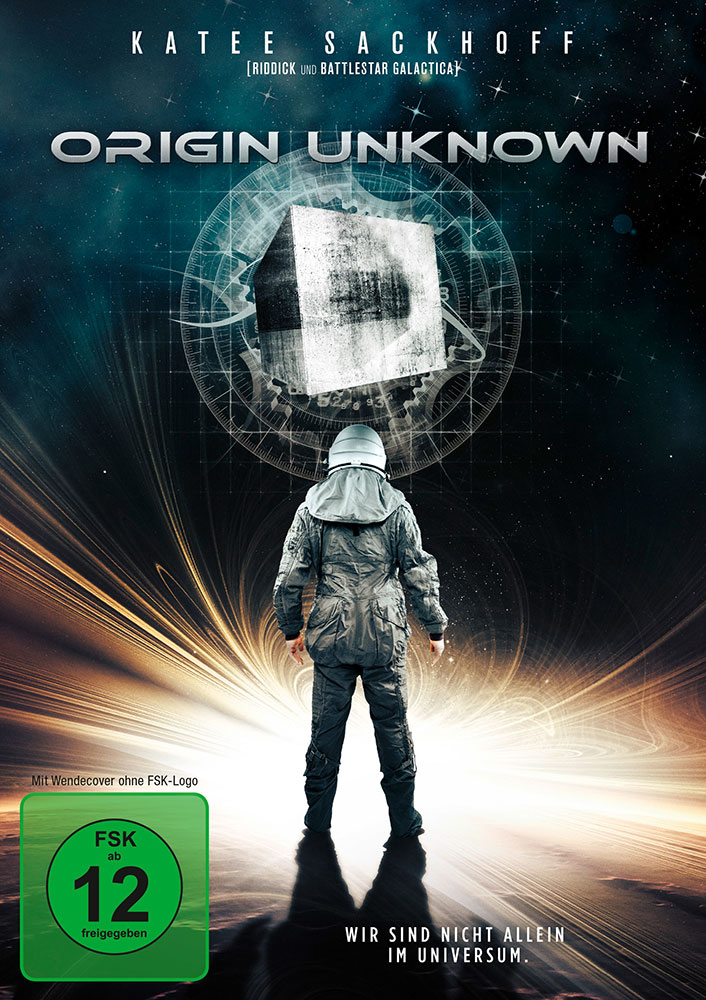 ORIGIN UNKNOWN