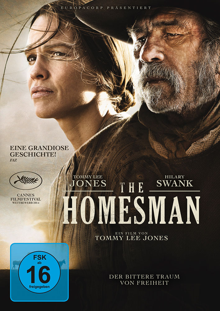 HOMESMAN, THE
