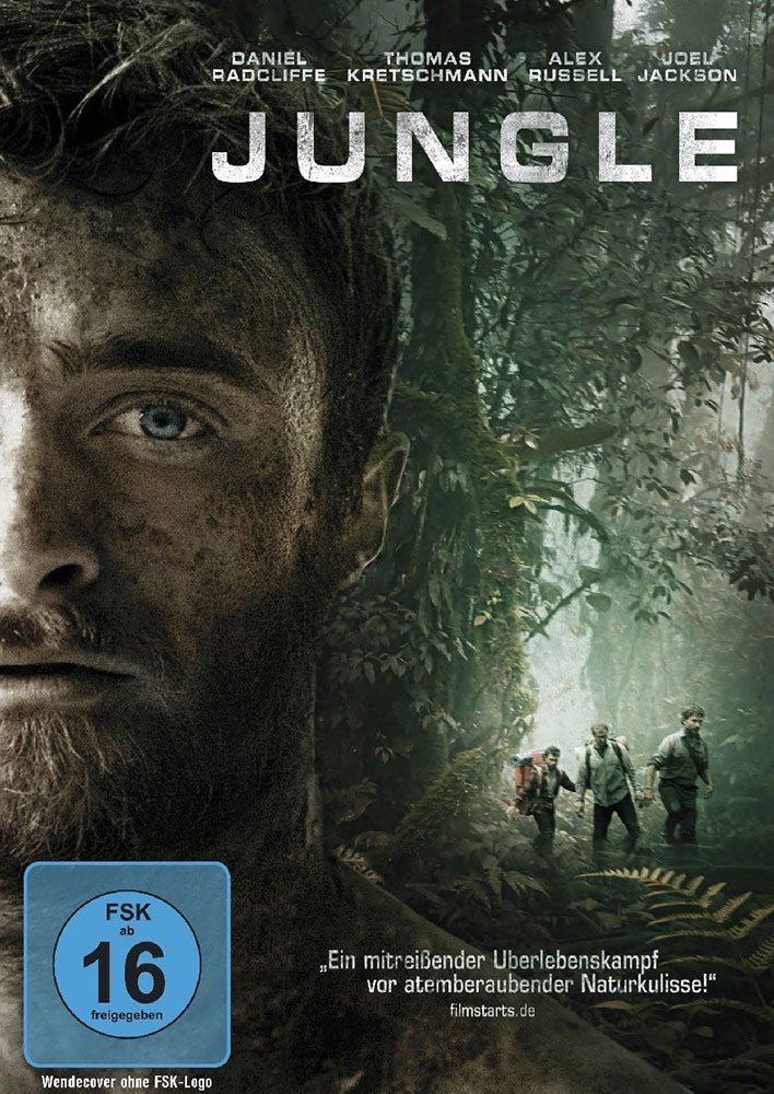 JUNGLE