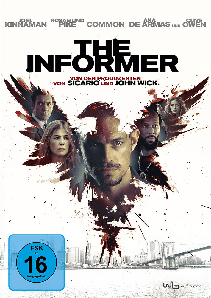 INFORMER, THE