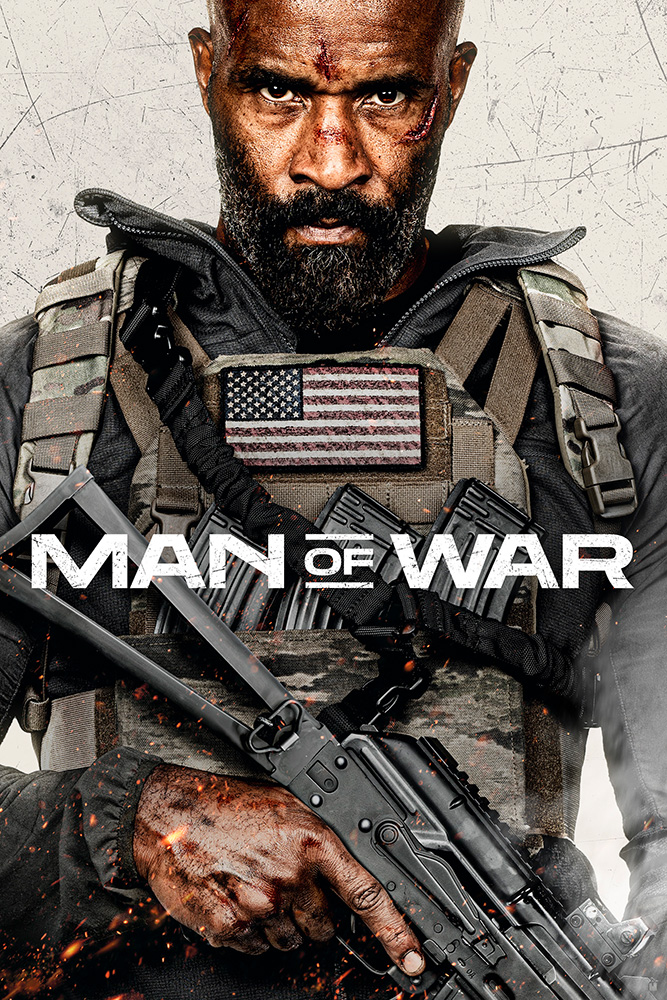 MAN OF WAR