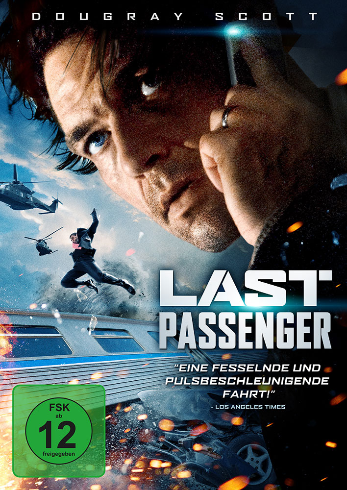 LAST PASSENGER