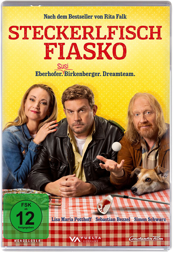 STECKERLFISCHFIASKO