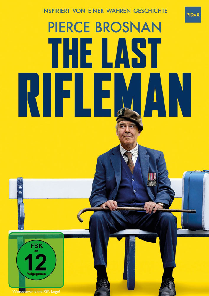LAST RIFLEMAN, THE