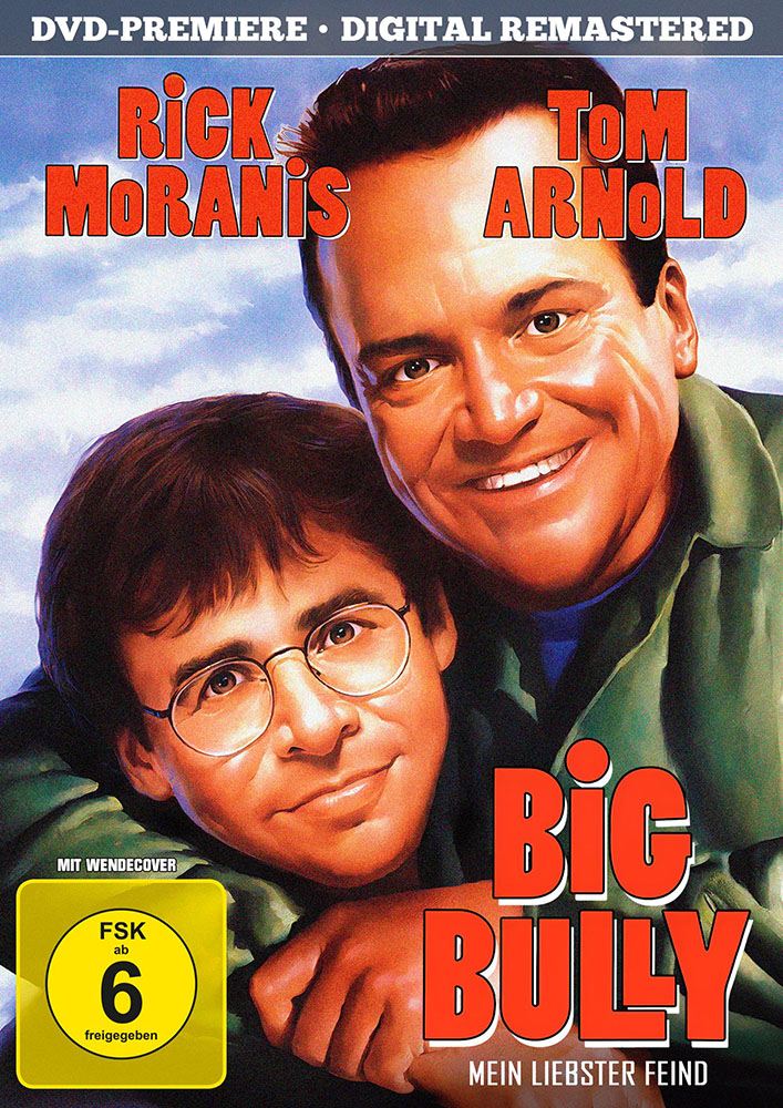 BIG BULLY - MEIN LIEBSTER FEIND