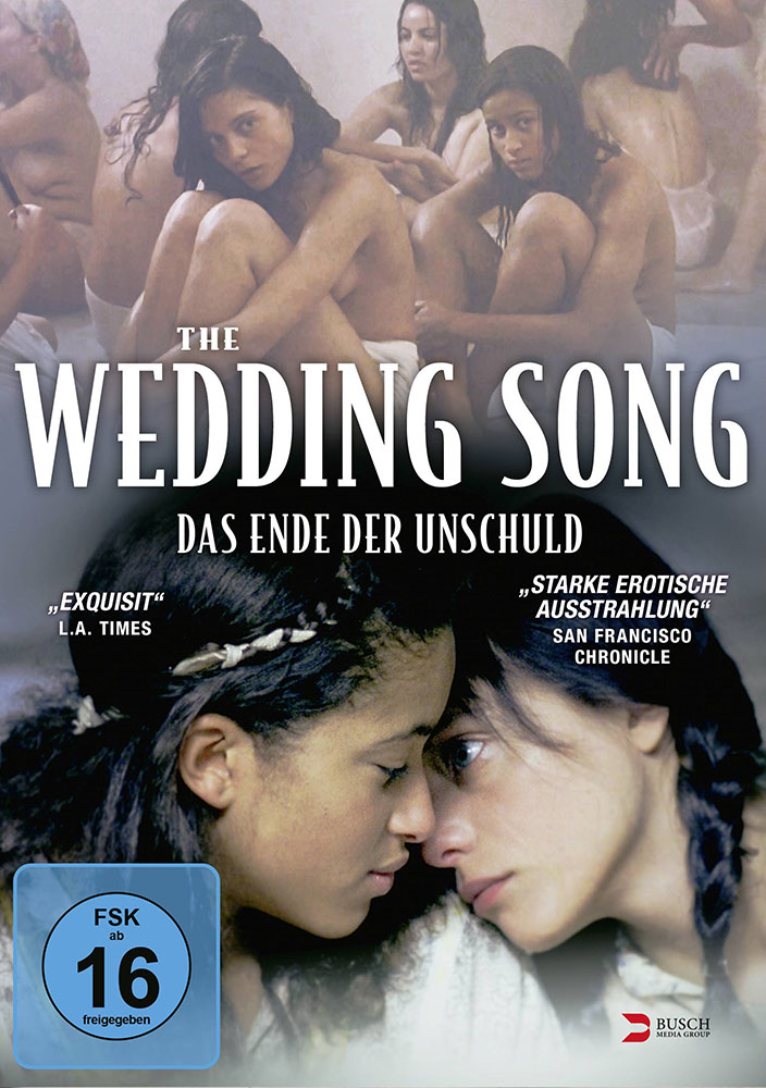 WEDDING SONG, THE