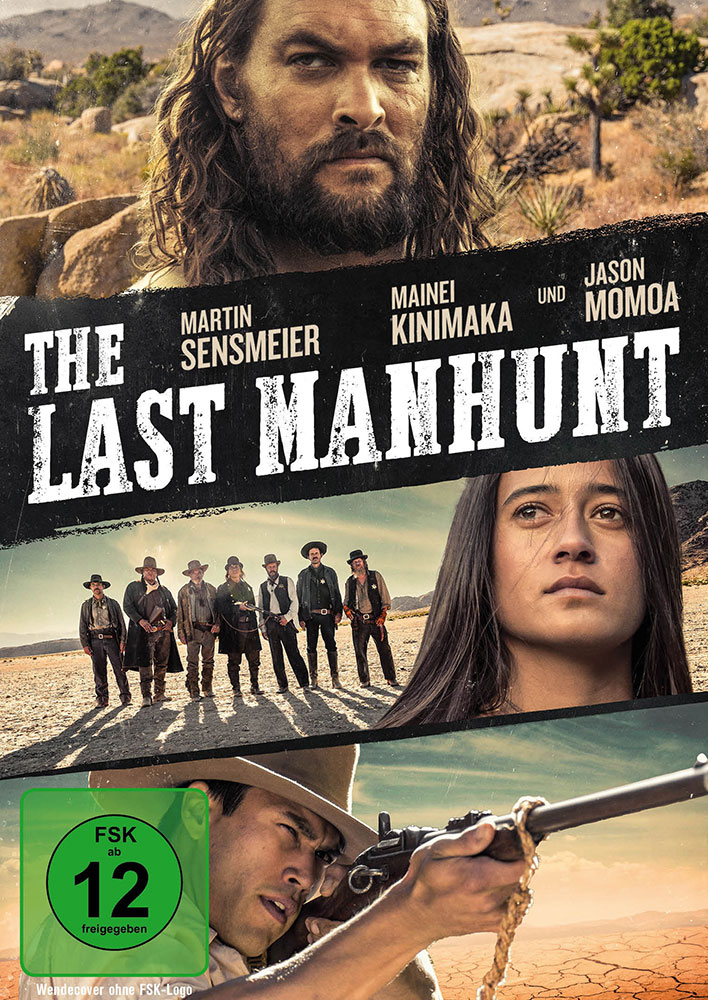 LAST MANHUNT, THE