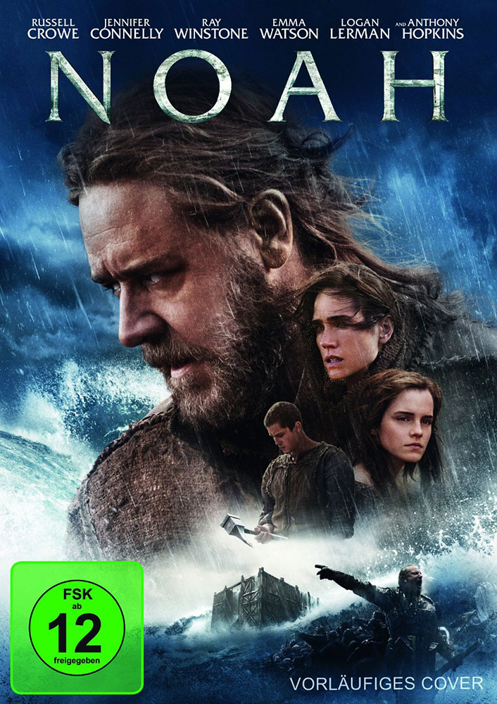 NOAH