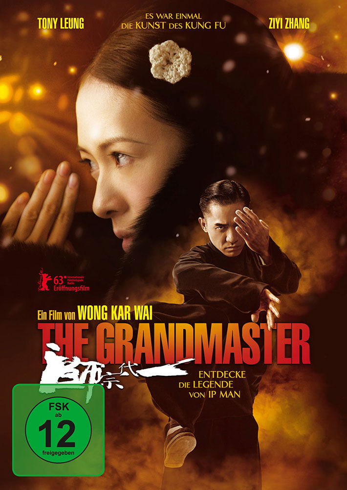 GRANDMASTER, THE