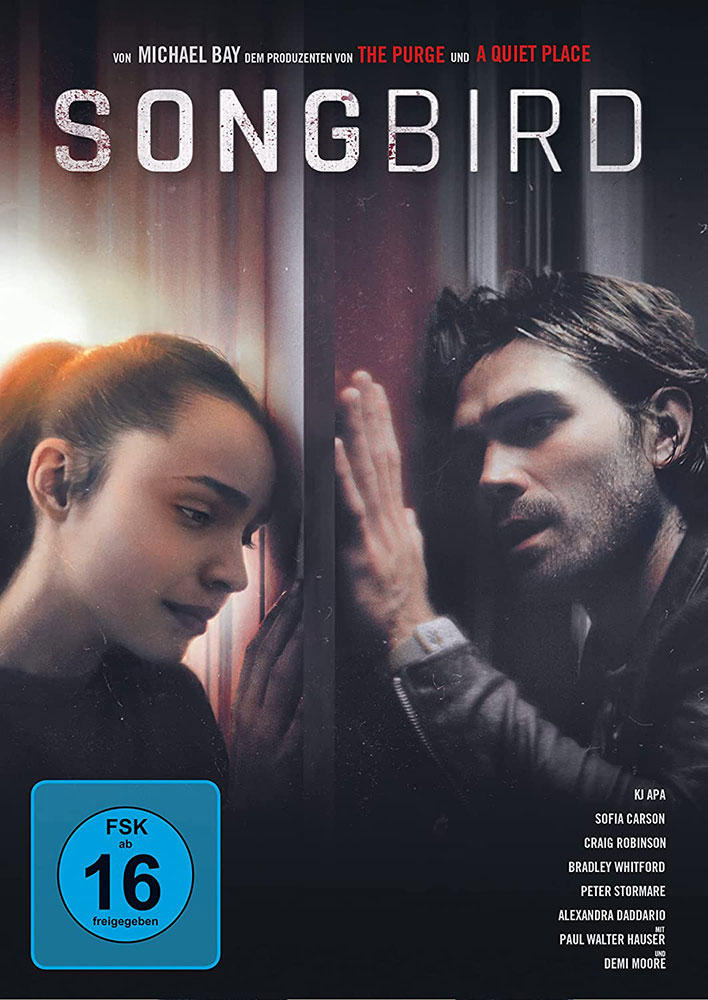 SONGBIRD