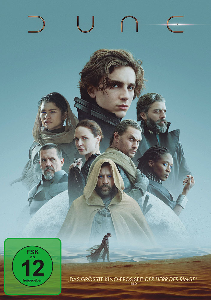 DUNE