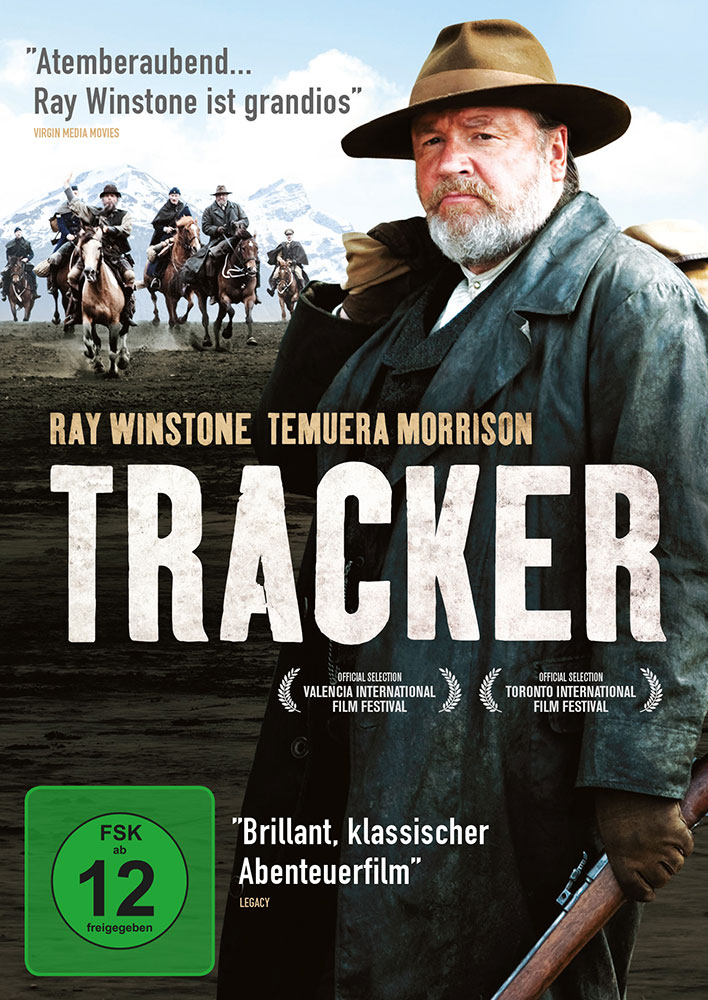 TRACKER