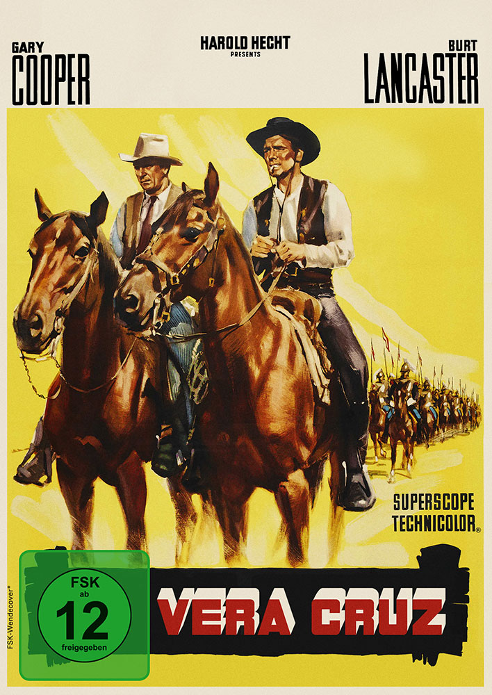 VERA CRUZ