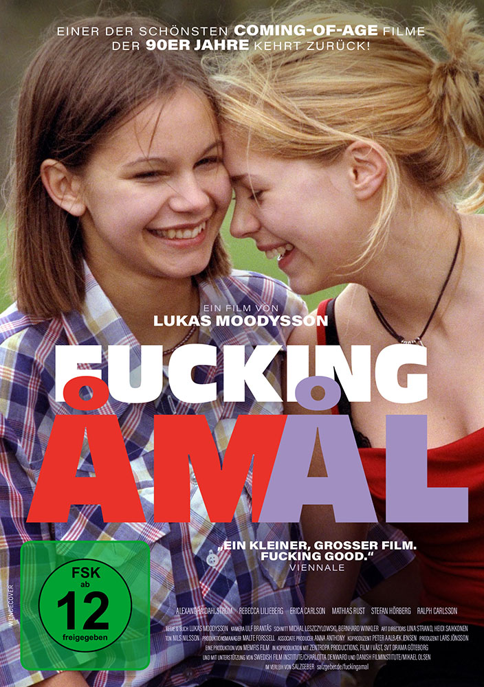 FUCKING AMAL