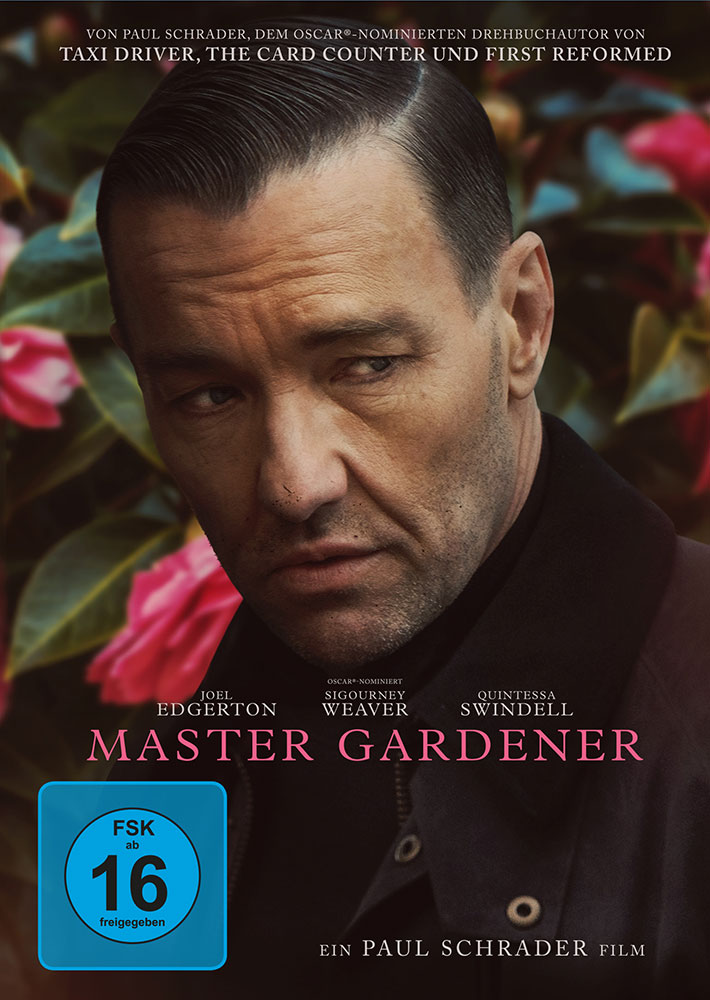 MASTER GARDENER