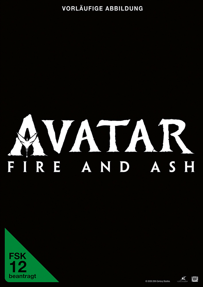 AVATAR: FIRE AND ASH