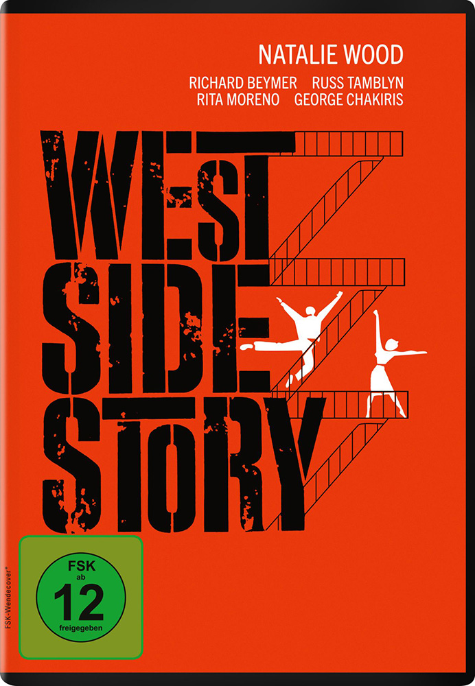 WEST SIDE STORY