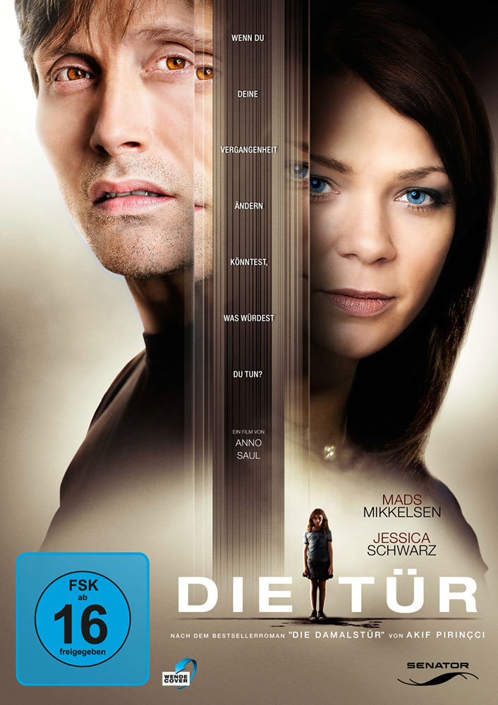 TÜR, DIE