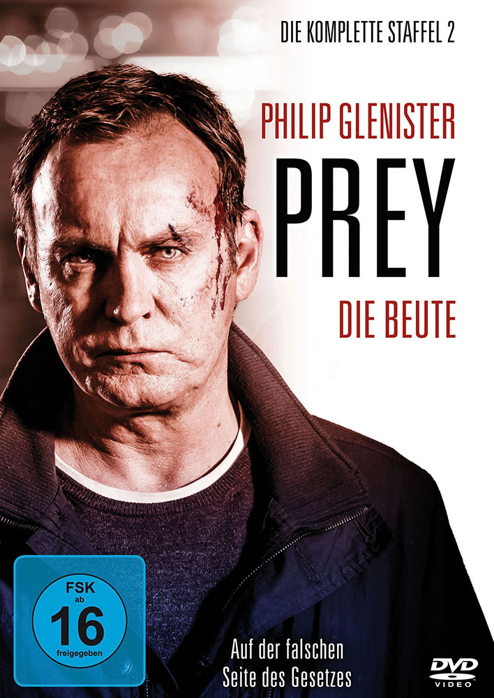 PREY - DIE BEUTE - Staffel 2
