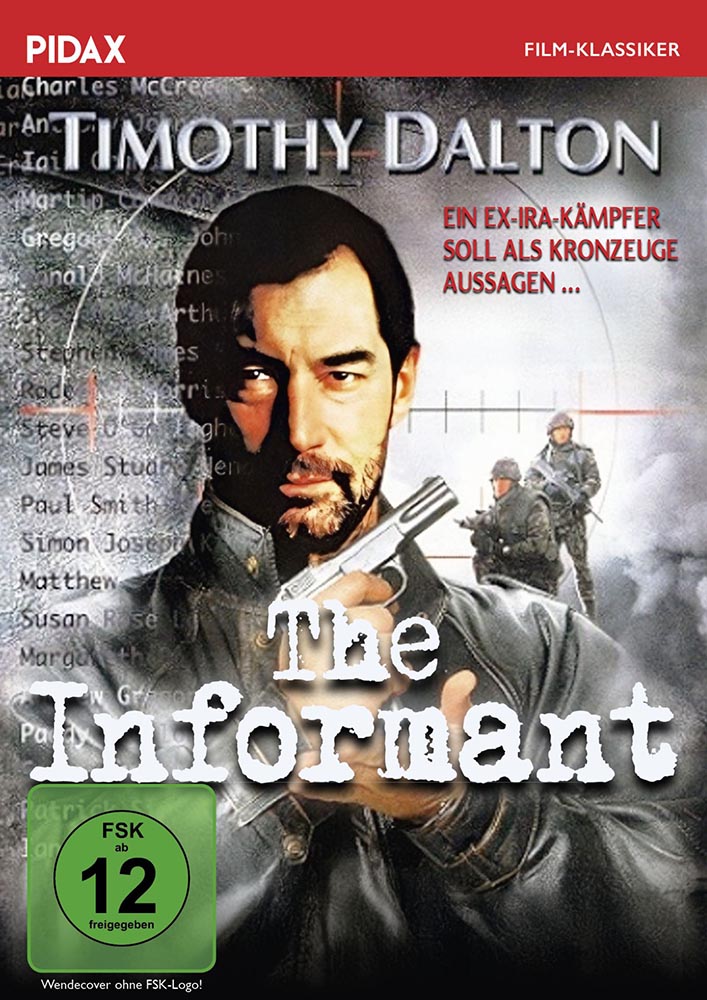INFORMANT, THE