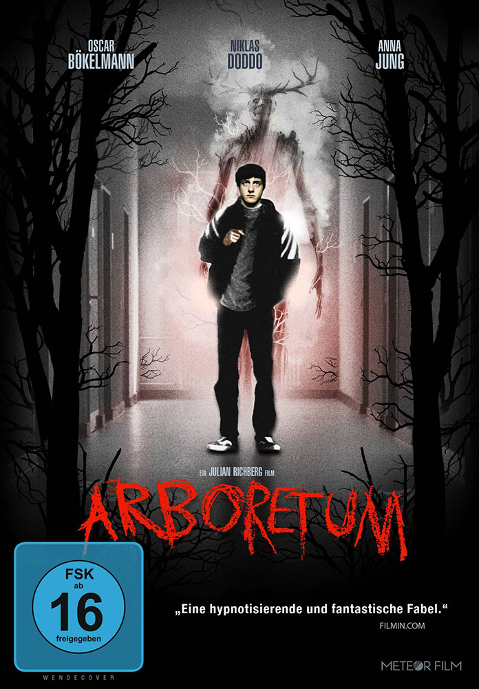 ARBORETUM