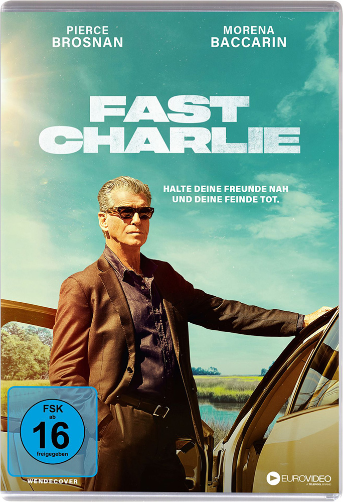 FAST CHARLIE