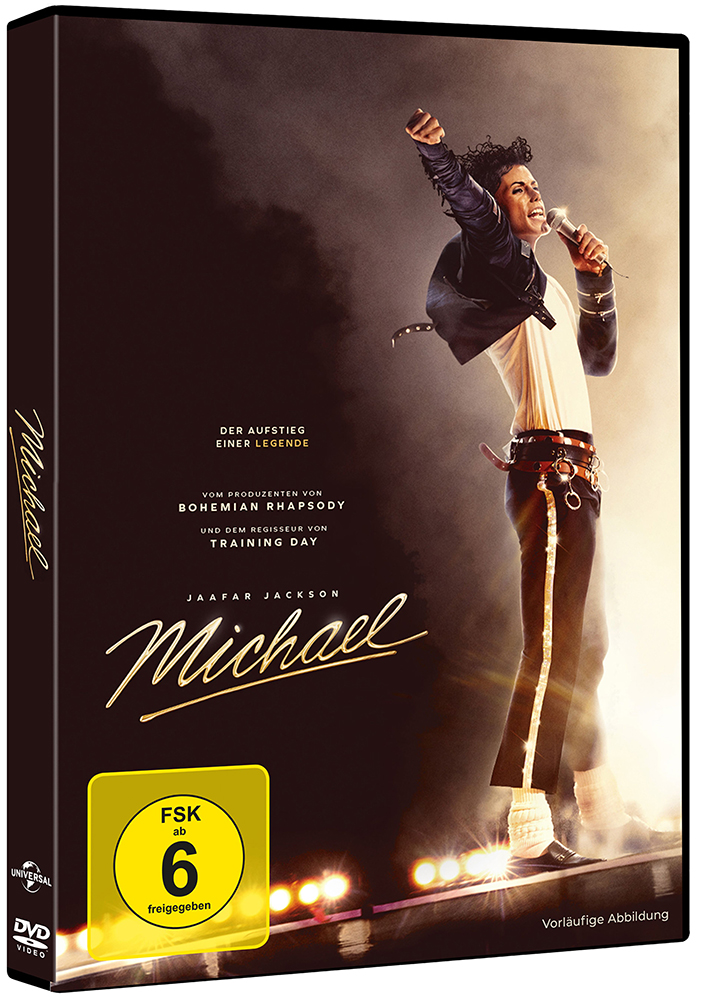 MICHAEL
