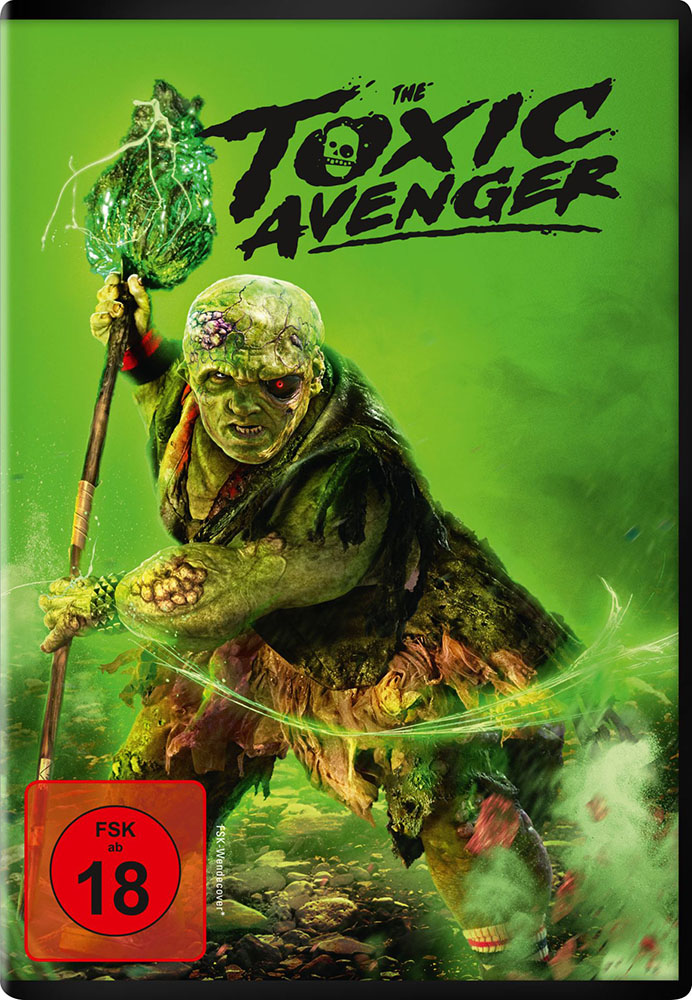 TOXIC AVENGER, THE (2023)