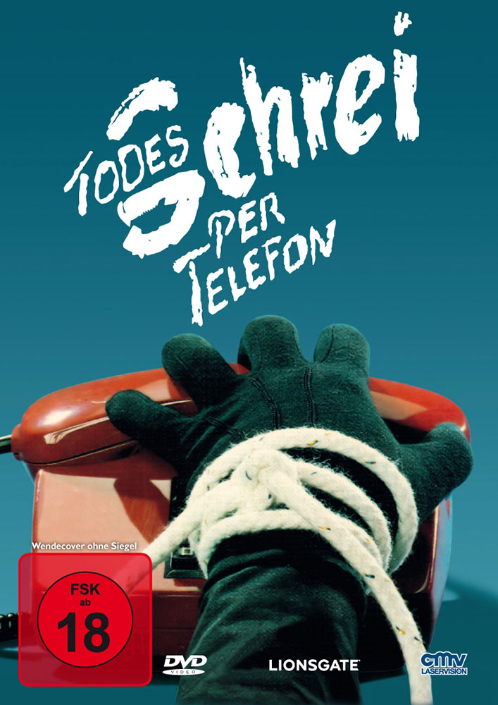 TODESSCHREI PER TELEFON