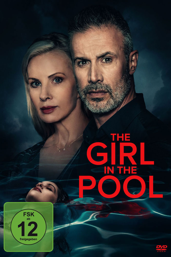 GIRL IN THE POOL, THE