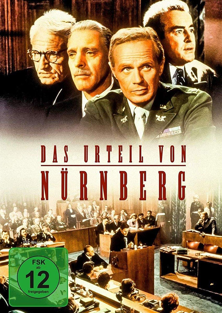 URTEIL VON NÜRNBERG
