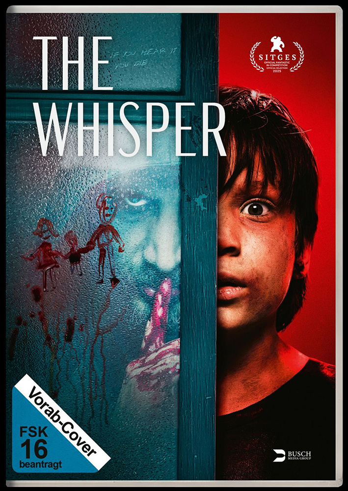 WHISPER, THE