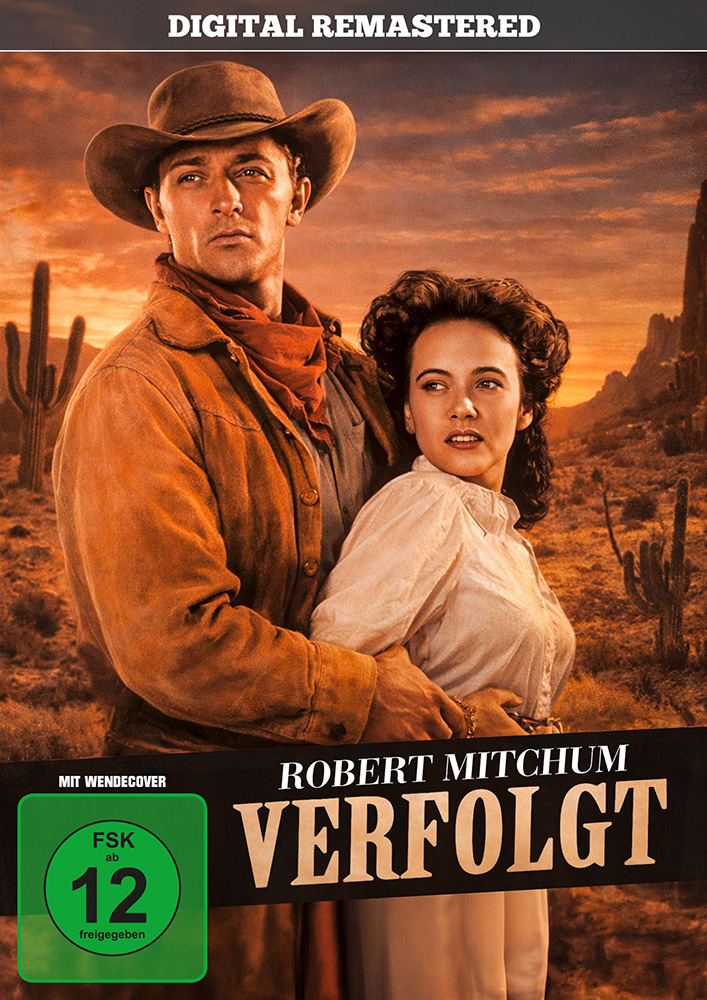 VERFOLGT (s/w)